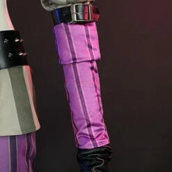 Jinx Costume Arcane Wars Of Two Cities Cosplay Costumes -DreamSuit Store 021A7505 800x800 1