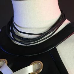 Jinx Costume Arcane Wars Of Two Cities Cosplay Costumes -DreamSuit Store 021A7506 800x800 1