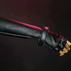 Jinx Costume Arcane Wars Of Two Cities Cosplay Costumes -DreamSuit Store 021A7510 800x800 1