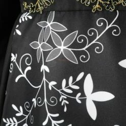 Yennefer Costume The Season 2 Of The Witcher Cosplay Costumes -DreamSuit Store 021A7531 800x800 1