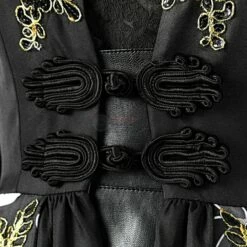 Yennefer Costume The Season 2 Of The Witcher Cosplay Costumes -DreamSuit Store 021A7537 800x800 1