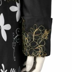 Yennefer Costume The Season 2 Of The Witcher Cosplay Costumes -DreamSuit Store 021A7540 800x800 1