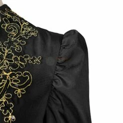 Yennefer Costume The Season 2 Of The Witcher Cosplay Costumes -DreamSuit Store 021A7541 800x800 1