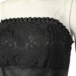 Yennefer Costume The Season 2 Of The Witcher Cosplay Costumes -DreamSuit Store 021A7545 800x800 1