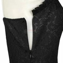 Yennefer Costume The Season 2 Of The Witcher Cosplay Costumes -DreamSuit Store 021A7547 800x800 1