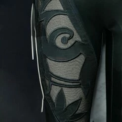 Shenhe Cosplay Costume Genshin Impact Cosplay Suits Improved Version -DreamSuit Store 021A8366 800x800 1