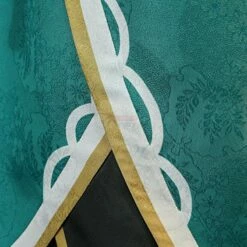 Genshin Impact Gorou Women Status Cosplay Costumes -DreamSuit Store 021A8469 800x800 1
