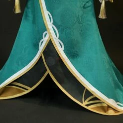 Genshin Impact Gorou Women Status Cosplay Costumes -DreamSuit Store 021A8470 800x800 1