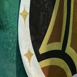 Genshin Impact Gorou Women Status Cosplay Costumes -DreamSuit Store 021A8483 800x800 1