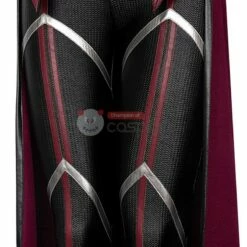 2021 Wanda Costume WandaVision New Cosplay Wanda Maximoff Scarlet Witch Suit -DreamSuit Store 021A8650 800x800 2