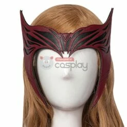 2021 Wanda Costume WandaVision New Cosplay Wanda Maximoff Scarlet Witch Suit -DreamSuit Store 021A8663 800x800 2