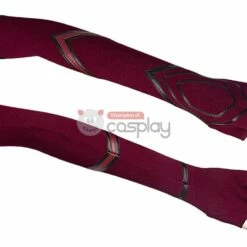 2021 Wanda Costume WandaVision New Cosplay Wanda Maximoff Scarlet Witch Suit -DreamSuit Store 021A8665 800x800 2