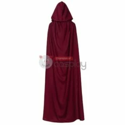 2021 Wanda Costume WandaVision New Cosplay Wanda Maximoff Scarlet Witch Suit -DreamSuit Store 021A8667 800x800 2
