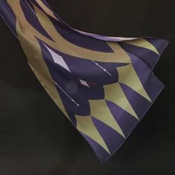 Genshin Impact Keqing Opulent Splendor Cosplay Costumes 25 Genshin Impact Keqing Opulent Splendor Cosplay Costumes -DreamSuit Store 021A9172 800x800 1