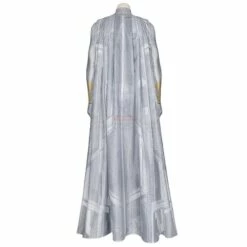 White Vision Costume 2021 WandaVision Jumpsuit New Wanda Maximoff Scarlet Witch Suit 23 White Vision Costume 2021 WandaVision Jumpsuit New Wanda Maximoff Scarlet Witch Suit -DreamSuit Store 021A9248 800x800 1