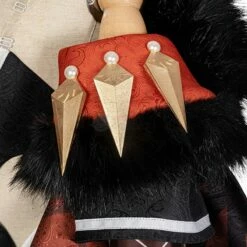 La Signora Costume Genshin Impact Cosplay Suit 33 La Signora Costume Genshin Impact Cosplay Suit -DreamSuit Store 021A9276 800x800 1