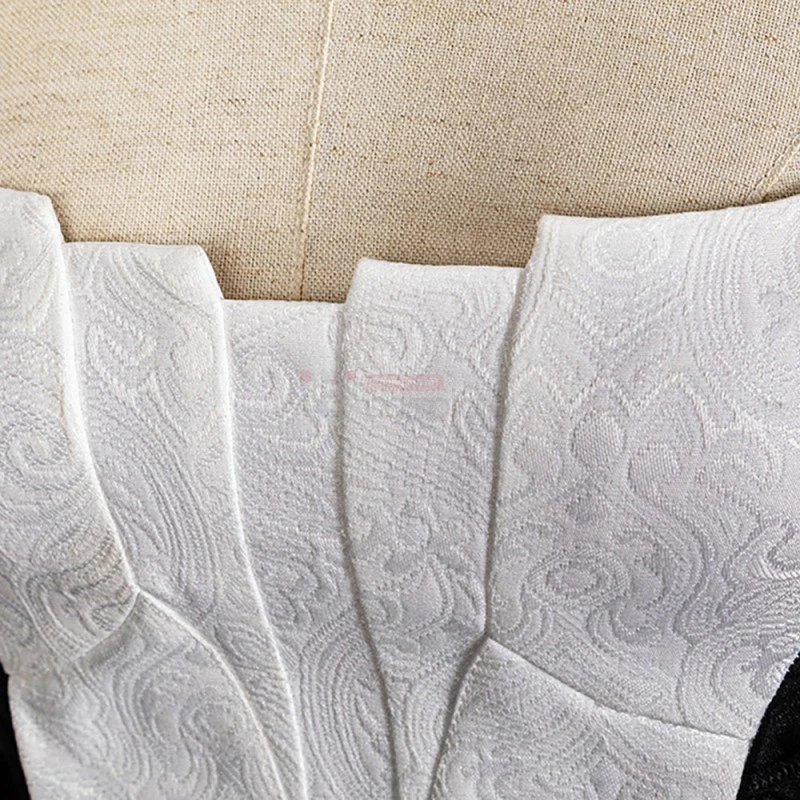 La Signora Costume Genshin Impact Cosplay Suit 11 La Signora Costume Genshin Impact Cosplay Suit - Image 9