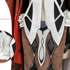 La Signora Costume Genshin Impact Cosplay Suit 34 La Signora Costume Genshin Impact Cosplay Suit -DreamSuit Store 021A9280 800x800 1