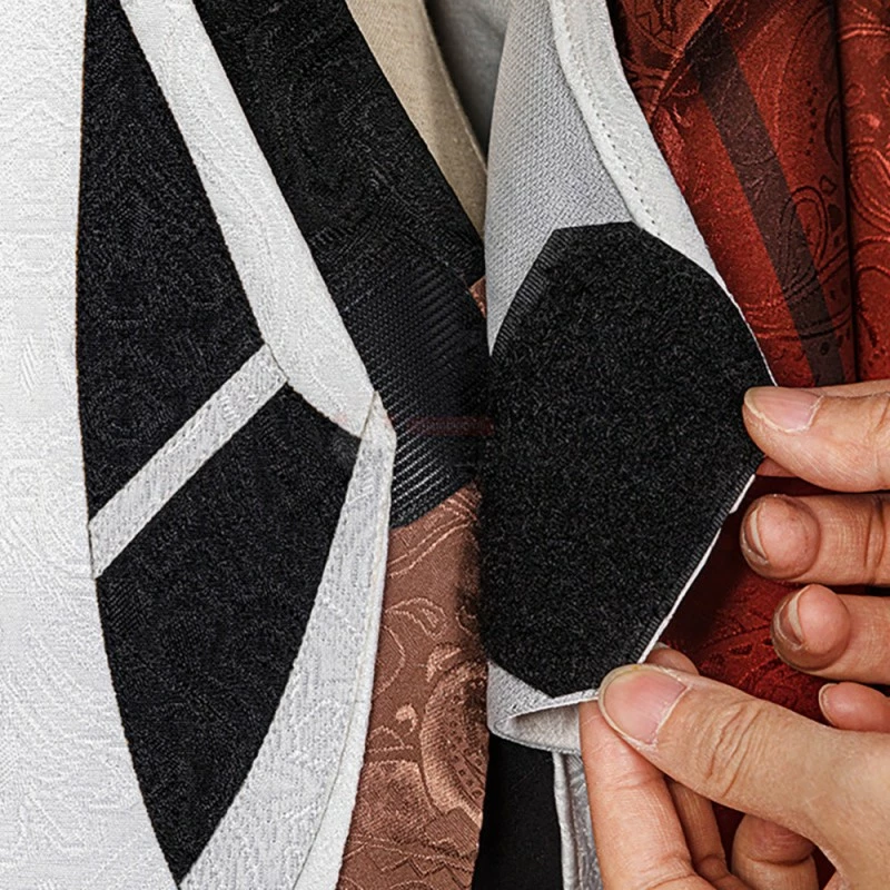 La Signora Costume Genshin Impact Cosplay Suit 19 La Signora Costume Genshin Impact Cosplay Suit - Image 17