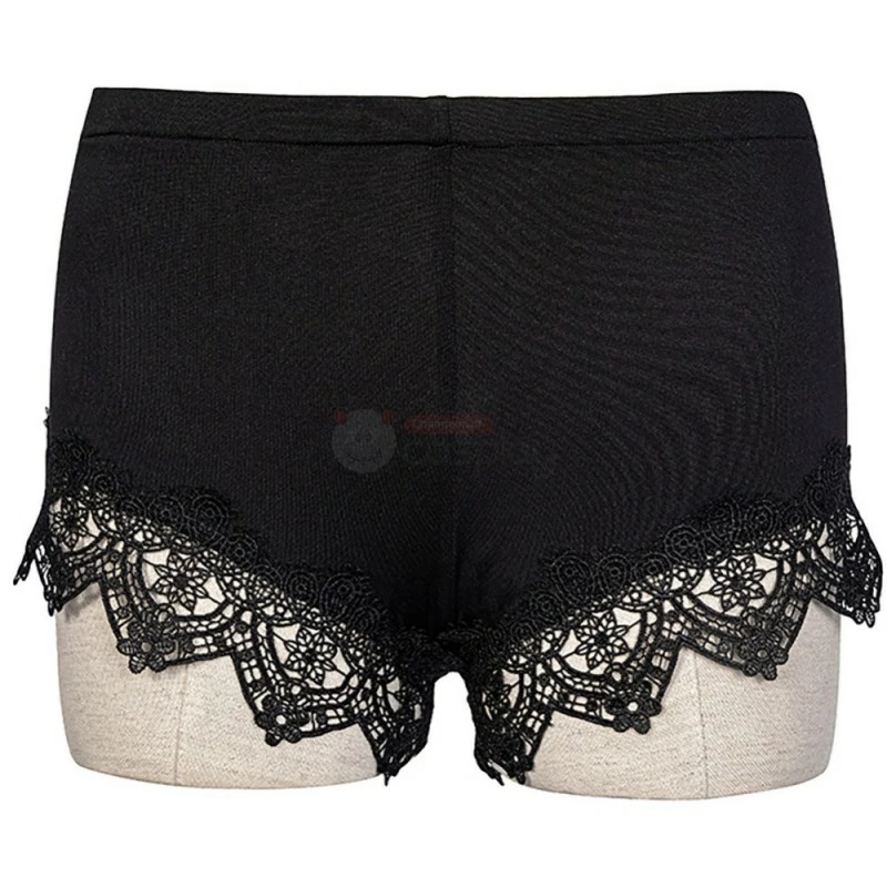 La Signora Costume Genshin Impact Cosplay Suit 21 La Signora Costume Genshin Impact Cosplay Suit - Image 19