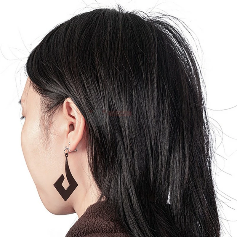 La Signora Costume Genshin Impact Cosplay Suit 20 La Signora Costume Genshin Impact Cosplay Suit - Image 18