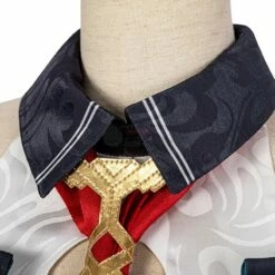 Dusk Costume Arknights Cosplay Suit 26 Dusk Costume Arknights Cosplay Suit -DreamSuit Store 021A9483 800x800 1