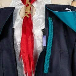 Dusk Costume Arknights Cosplay Suit 27 Dusk Costume Arknights Cosplay Suit -DreamSuit Store 021A9484 800x800 1