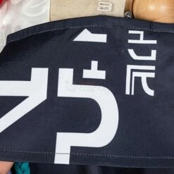 Dusk Costume Arknights Cosplay Suit 28 Dusk Costume Arknights Cosplay Suit -DreamSuit Store 021A9485 800x800 1