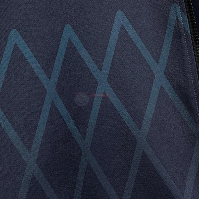 Dusk Costume Arknights Cosplay Suit 10 Dusk Costume Arknights Cosplay Suit - Image 8