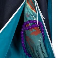 Dusk Costume Arknights Cosplay Suit 30 Dusk Costume Arknights Cosplay Suit -DreamSuit Store 021A9491 800x800 1