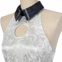 Dusk Costume Arknights Cosplay Suit 34 Dusk Costume Arknights Cosplay Suit -DreamSuit Store 021A9499 800x800 1