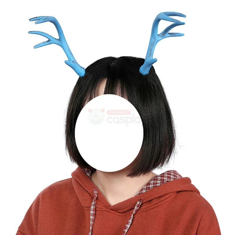 Dusk Costume Arknights Cosplay Suit 20 Dusk Costume Arknights Cosplay Suit - Image 18