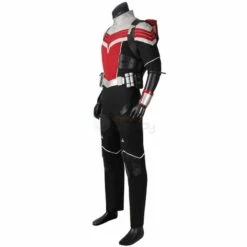 The Falcon And The Winter Soldier Sam Wilson Cosplay Costume -DreamSuit Store 021A9852 800x800 1