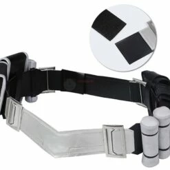 The Falcon And The Winter Soldier Sam Wilson Cosplay Costume -DreamSuit Store 021A9900 800x800 1