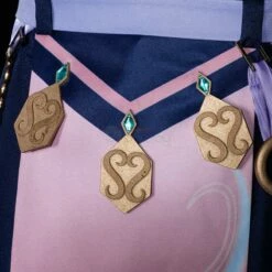 Xiao Costume Genshin Impact Cosplay Suit -DreamSuit Store 022 800x800 2