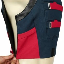 U.S. Agent Captain America Costume Falcons And The Winter Soldier Cosplay Costumes -DreamSuit Store 0220 800x800 1