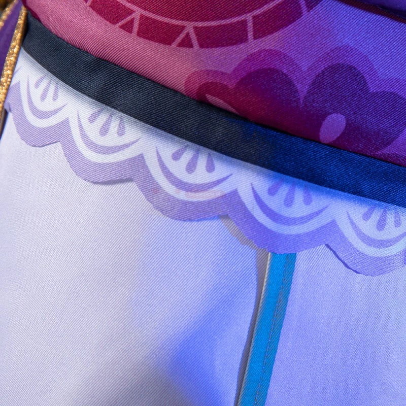 Genshin Impact Baal Costume Raiden Shogun Cosplay Suit 13 Genshin Impact Baal Costume Raiden Shogun Cosplay Suit - Image 11