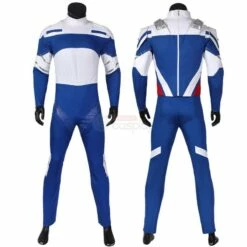 The Falcon And The Winter Soldier Captain America Sam Wilson Shoes -DreamSuit Store 03 800x800 7