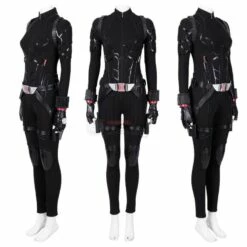 Black Widow Costume Avengers Endgame Natasha Romanoff Cosplay Costume -DreamSuit Store 033 800x800 1