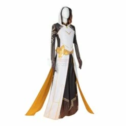 Genshin Impact Zhongli Cosplay Costume Full Set -DreamSuit Store 038 800x800 1