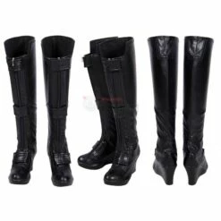 Black Widow Costume Avengers Endgame Natasha Romanoff Cosplay Costume -DreamSuit Store 038 800x800 3