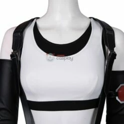 Tifa Costume Final Fantasy VII Remake Cosplay Costume Full Set -DreamSuit Store 04 800x800 4