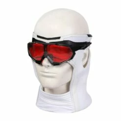 2021 Captain America Sam Wilson Costume New The Falcon And The Winter Soldier Cosplay Suit -DreamSuit Store 04 800x800 7