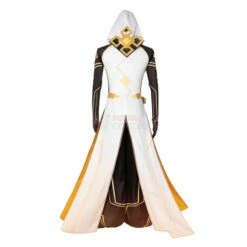 Genshin Impact Zhongli Cosplay Costume Full Set -DreamSuit Store 044 800x800 1