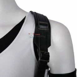 Tifa Costume Final Fantasy VII Remake Cosplay Costume Full Set -DreamSuit Store 05 800x800 5