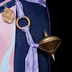 Xiao Costume Genshin Impact Cosplay Suit -DreamSuit Store 06 800x800 3