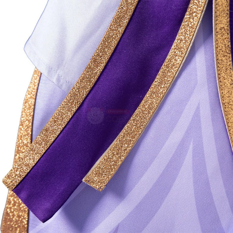 Genshin Impact Baal Costume Raiden Shogun Cosplay Suit 18 Genshin Impact Baal Costume Raiden Shogun Cosplay Suit - Image 16