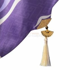 Genshin Impact Baal Costume Raiden Shogun Cosplay Suit 38 Genshin Impact Baal Costume Raiden Shogun Cosplay Suit -DreamSuit Store 089 800x800 2