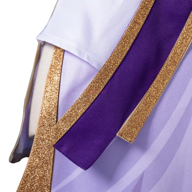 Genshin Impact Baal Costume Raiden Shogun Cosplay Suit 9 Genshin Impact Baal Costume Raiden Shogun Cosplay Suit - Image 7