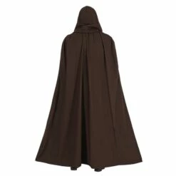 Anakin Skywalker Cosplay Costumes Star Wars Episode II Attack Of The Clones Halloween Suit -DreamSuit Store 1 7 800x800 1